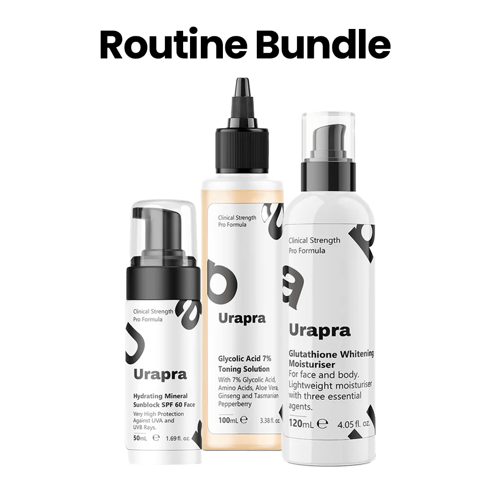 Glycolic Acid 7% Toning Solution