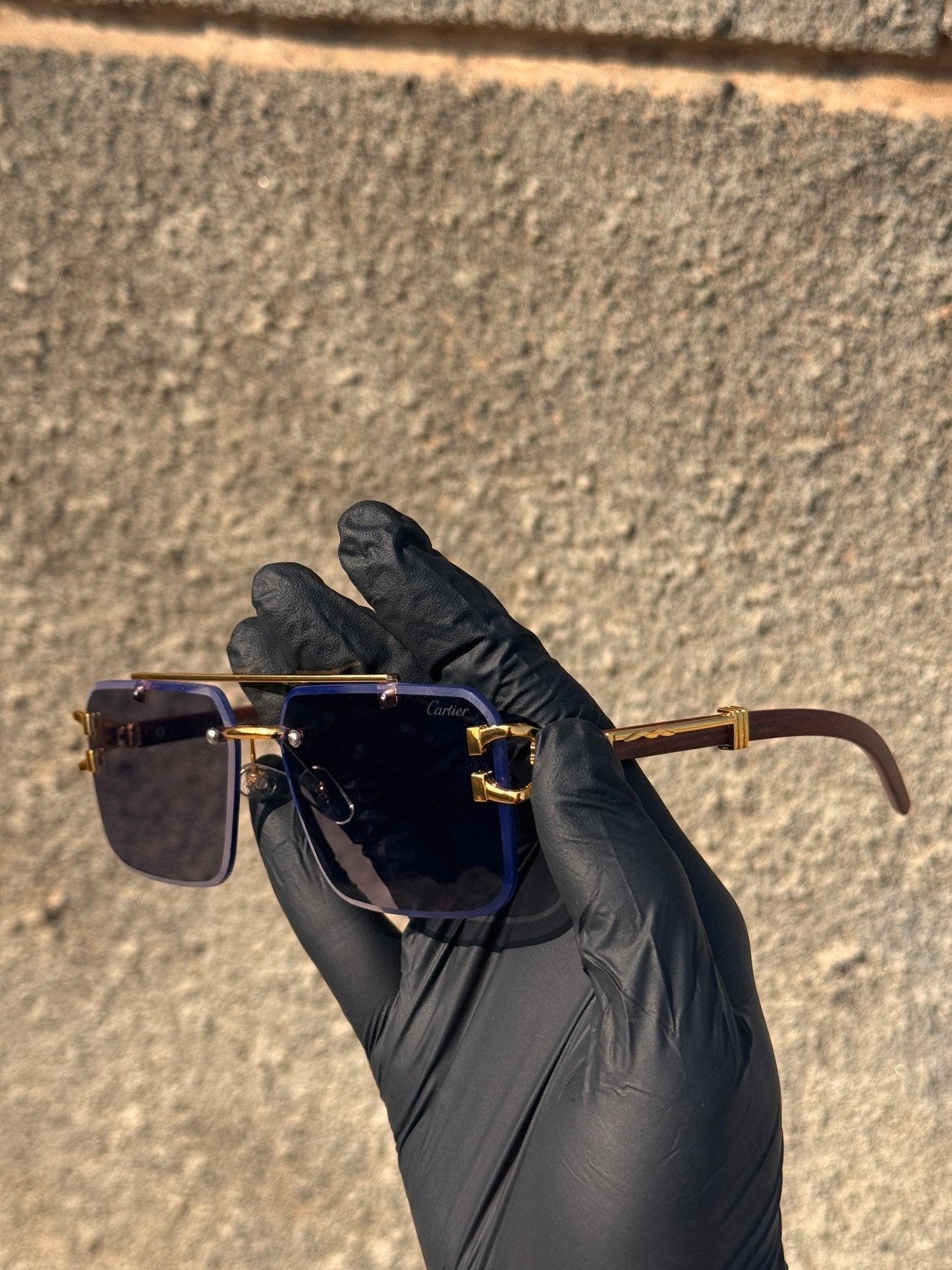 Solar Cheetah Magic Glasses (1 Glasses, 5 Benefits)