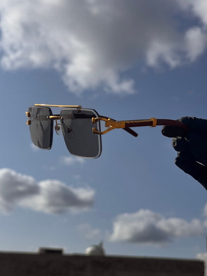 Solar Cheetah Magic Glasses (1 Glasses, 5 Benefits)