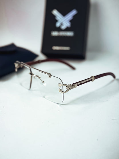Solar Cheetah Magic Glasses (1 Glasses, 5 Benefits)