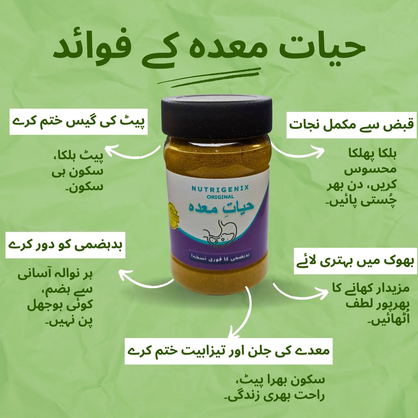 Hayat-e-Maida